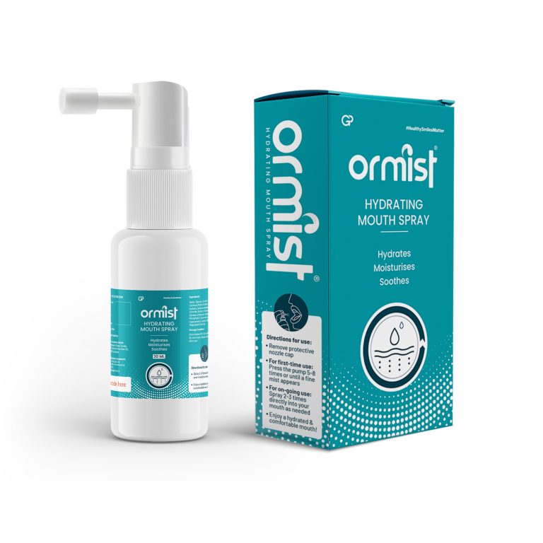 ormist