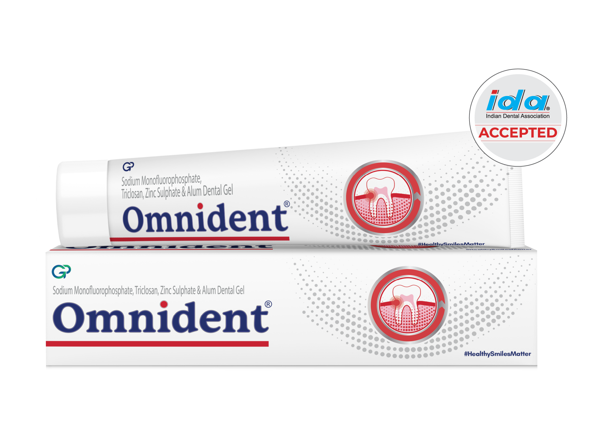 Omnident Carton & TUBE with IDA logo-01-01